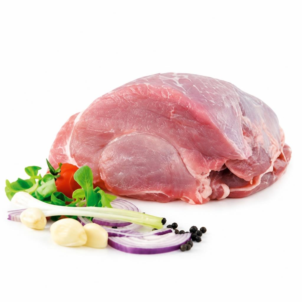 Svinjsko stegno 1 kg - Akcija v trgovini Jager