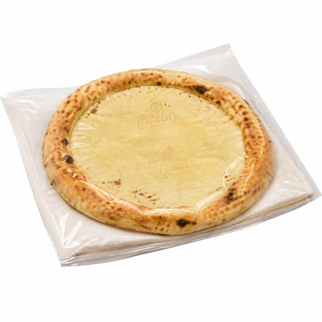 Inplan Pizza baza Napoli 280 g Akcija v trgovini Spar