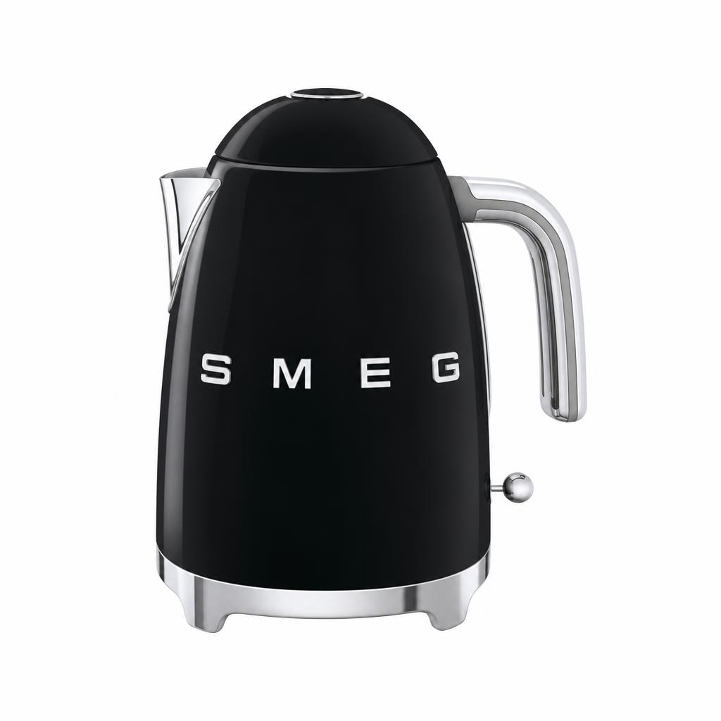 Grelnik vode 50's Retro Style 1,7 l Smeg Akcija u trgovini Lesnina