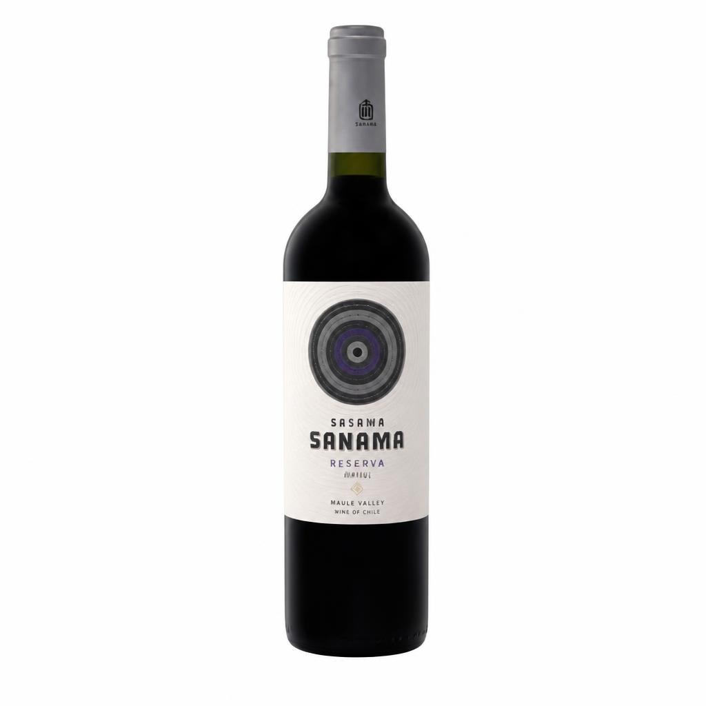Sanama Reserva 0,75 l Akcija v trgovini E.Leclerc
