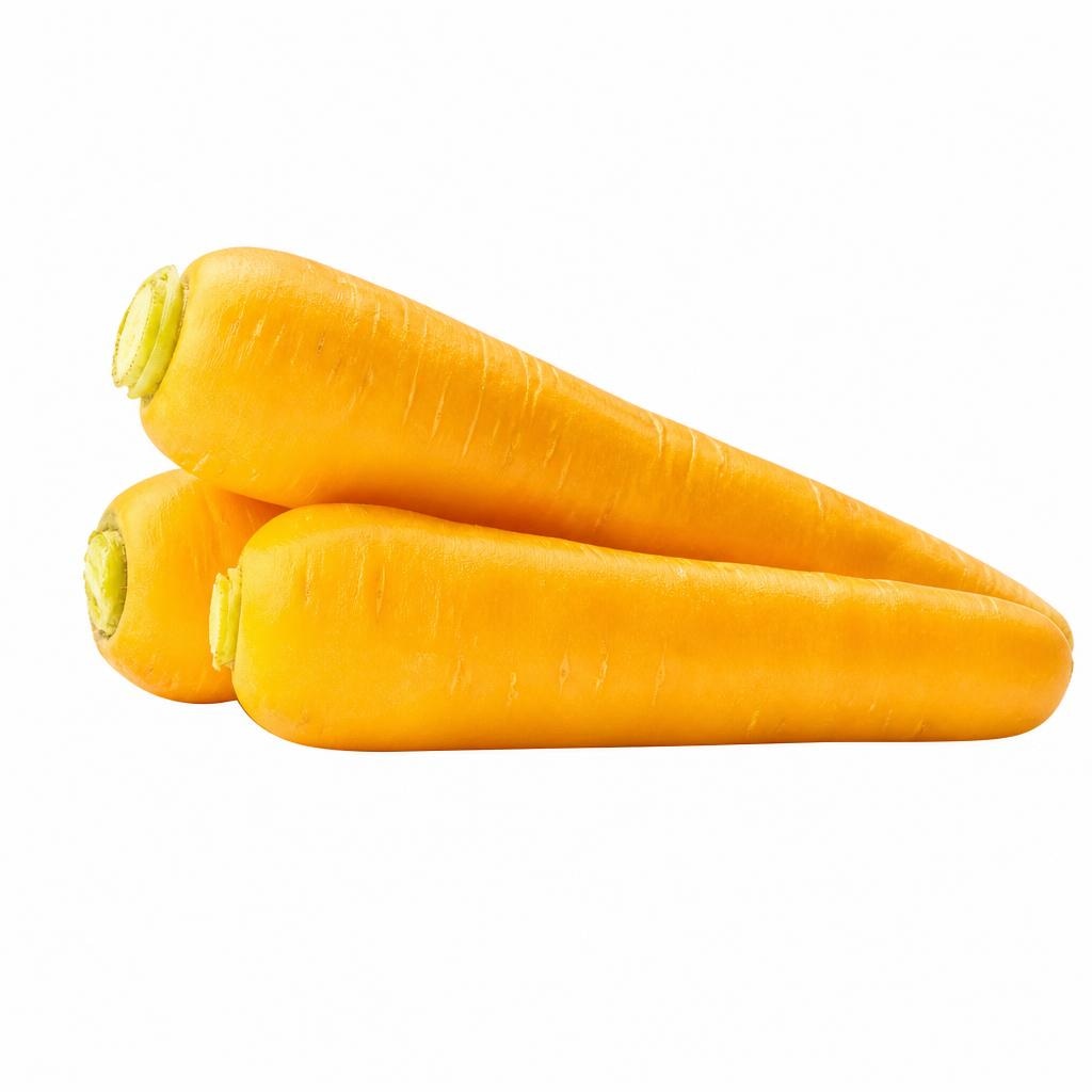 Rumeno korenje 1 kg Akcija v trgovini Tuš