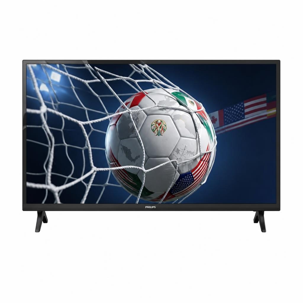 TV LED Philips 43PUS7000/12 Akcija v trgovini Jager