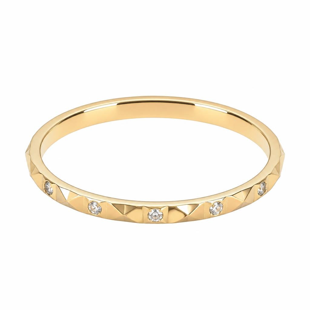 Coeur de Lion ženski prstan Akcija v trgovini Regal Shop