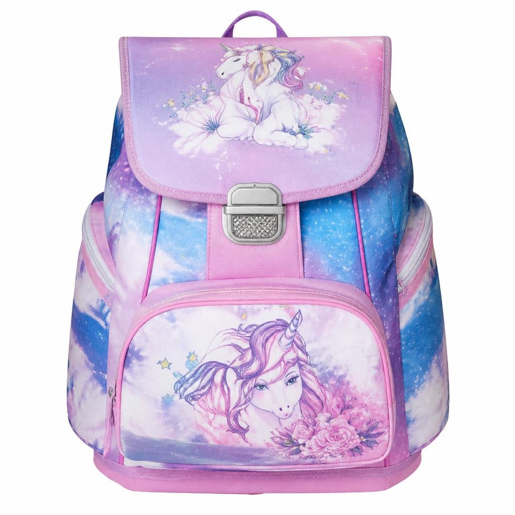 Rucksack Jumbo peresnica Akcija v trgovini E.Leclerc