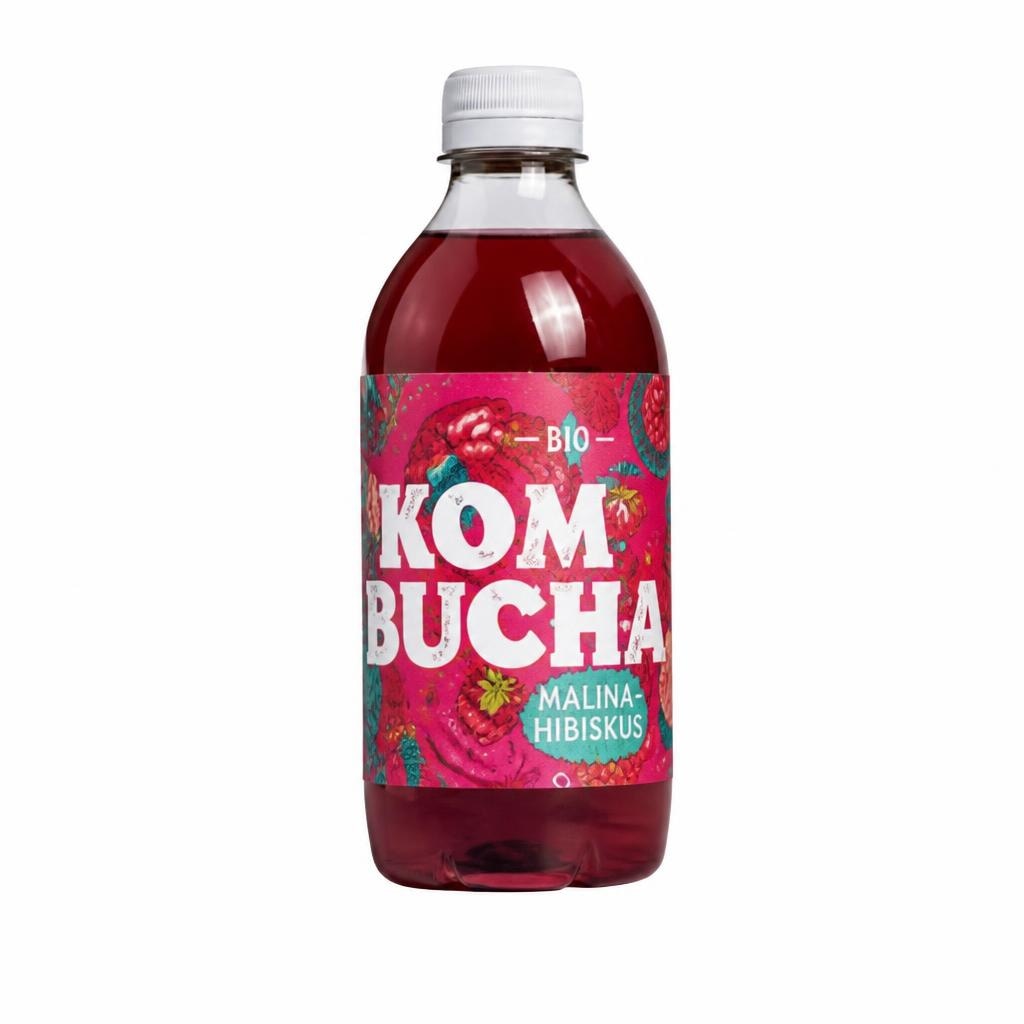 Bio kombucha 330 ml SPAR Akcija v trgovini Spar