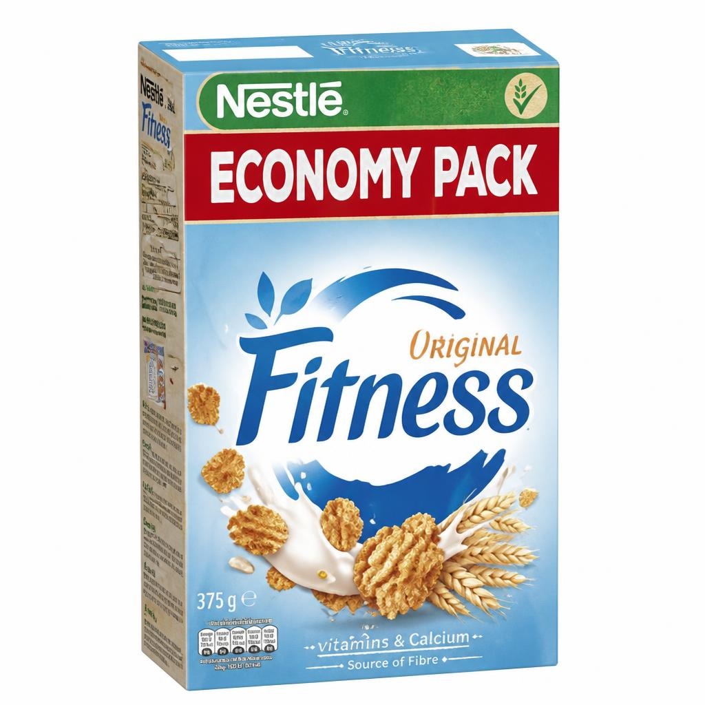 Žitarice Nestle Fitness 625 g Akcija v trgovini Jager
