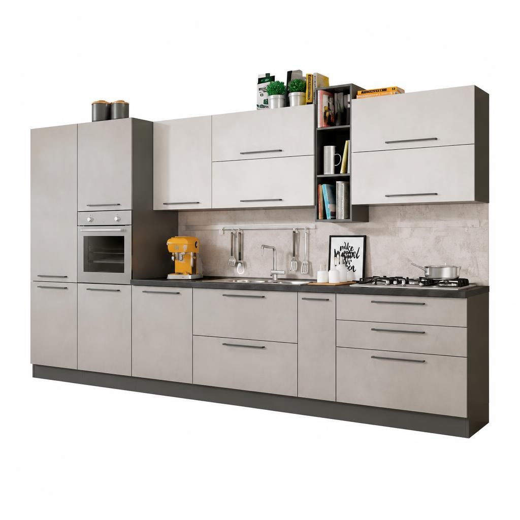 Kuhinja Lounge Veneta Cucine Akcija u trgovini Harvey Norman