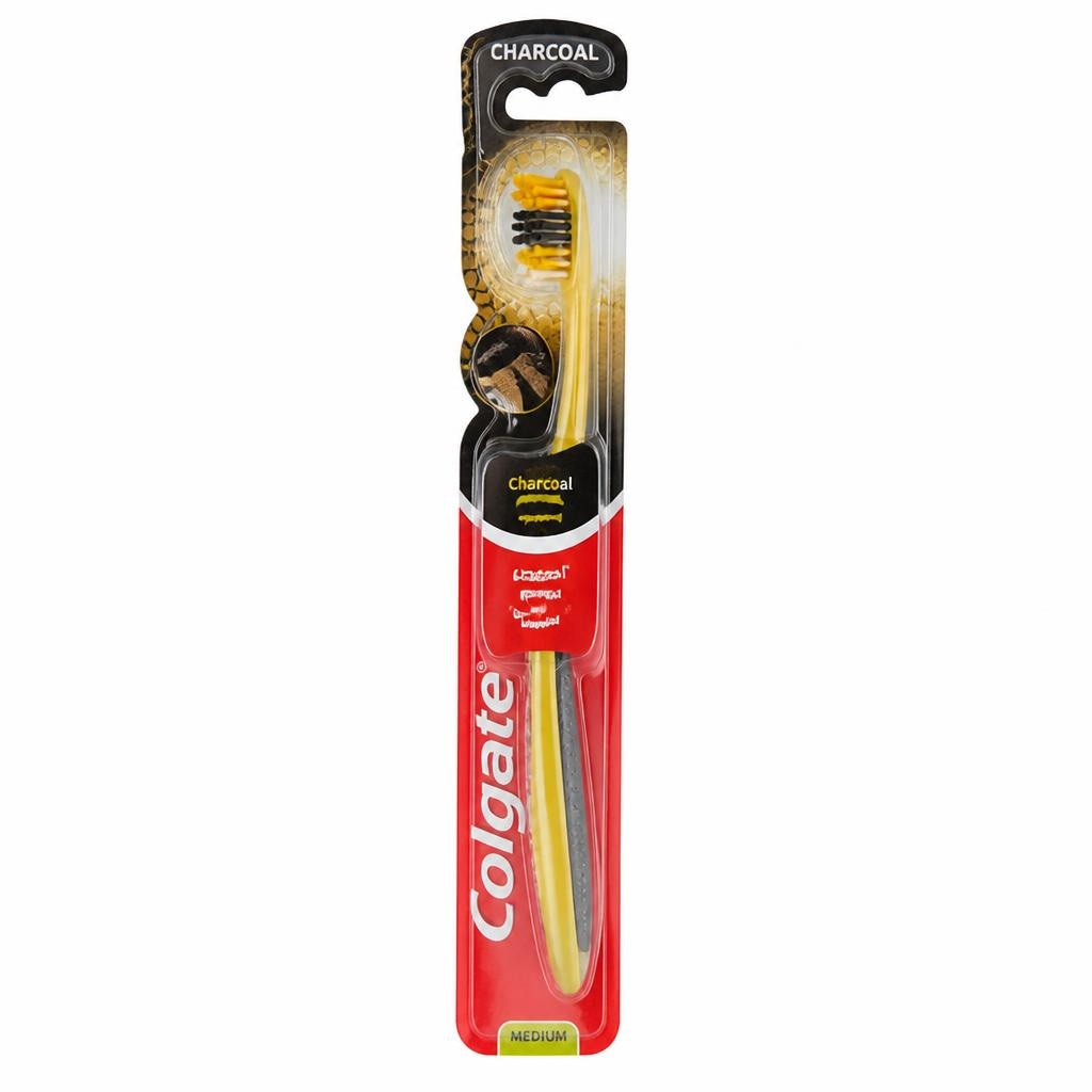 Zobna ščetka Colgate Akcija v trgovini Jager