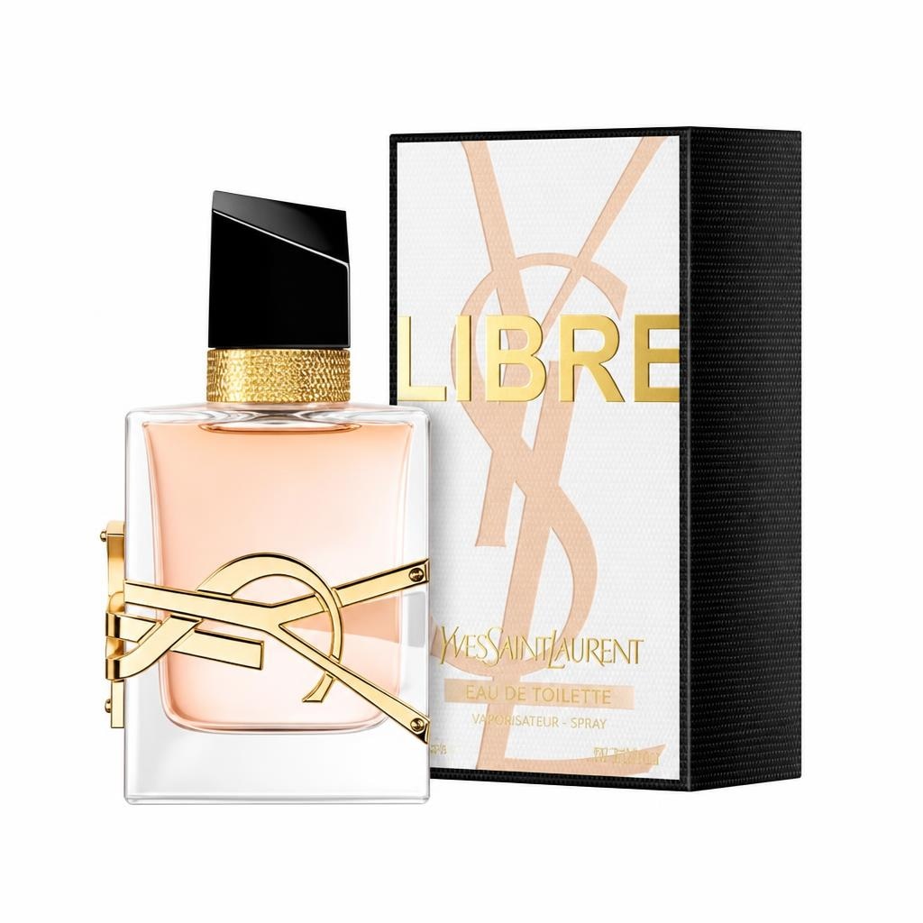 Yves Saint Laurent Libre 30 ml Akcija v trgovini Kompas Shop