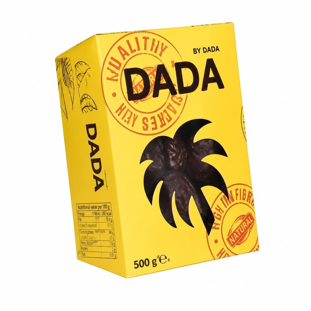 Datlji Medjool Dada 500 g Akcija v trgovini Spar