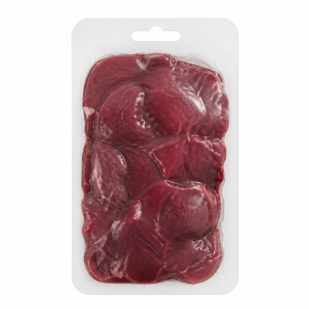 Sveže meso sveže jelenovo meso za golaž 350 g Akcija v trgovini Lidl