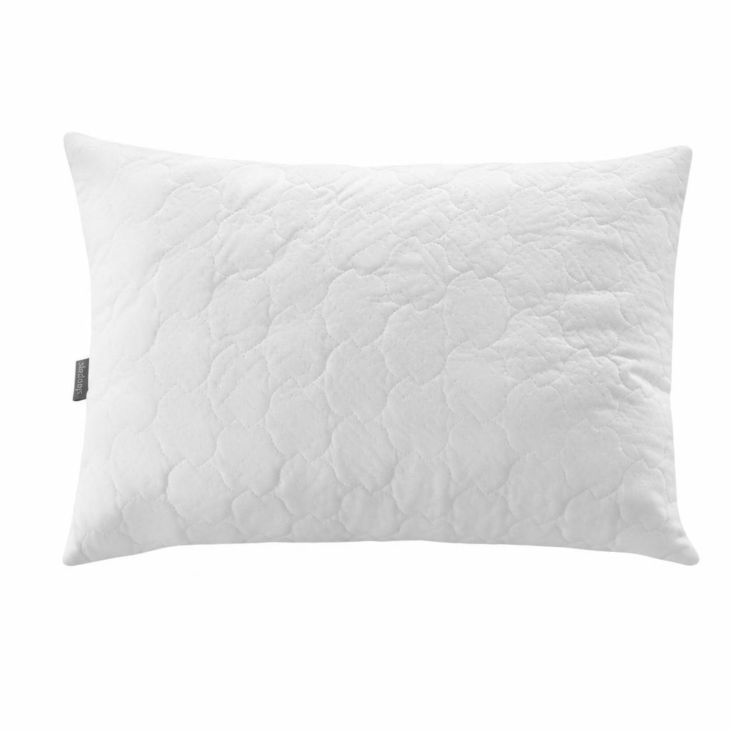 Vzglavnik Branka 2 kosa, 60 x 80 cm, 700 g sleeptex Akcija v trgovini Lesnina