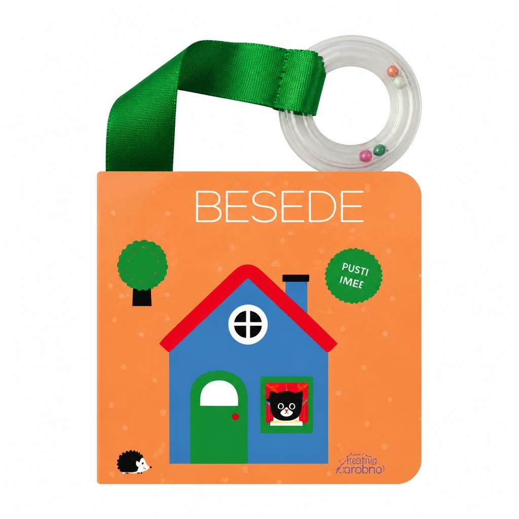 Besede - Akcija v trgovini Lidl