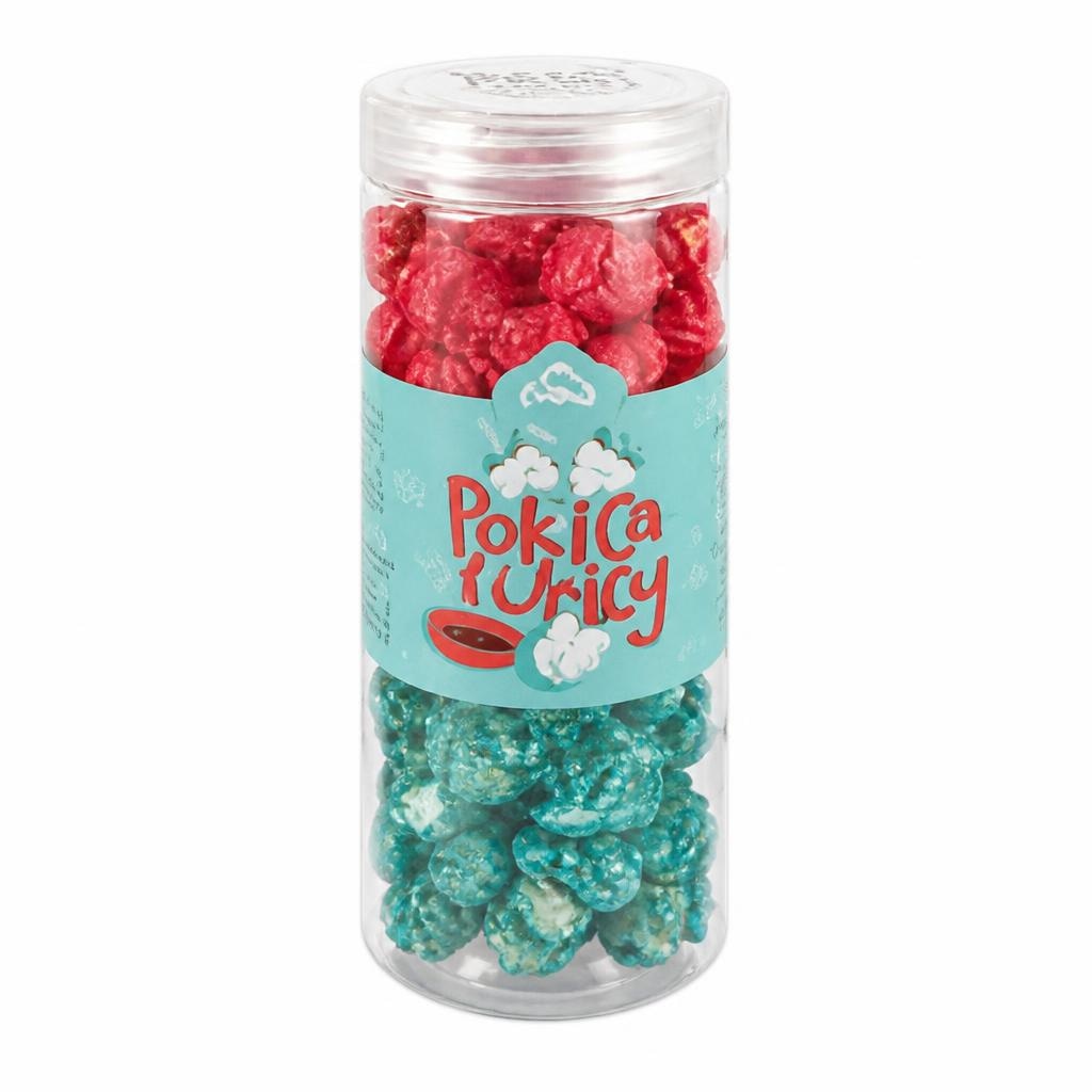 Pokica Kokice 70 g Akcija v trgovini Spar