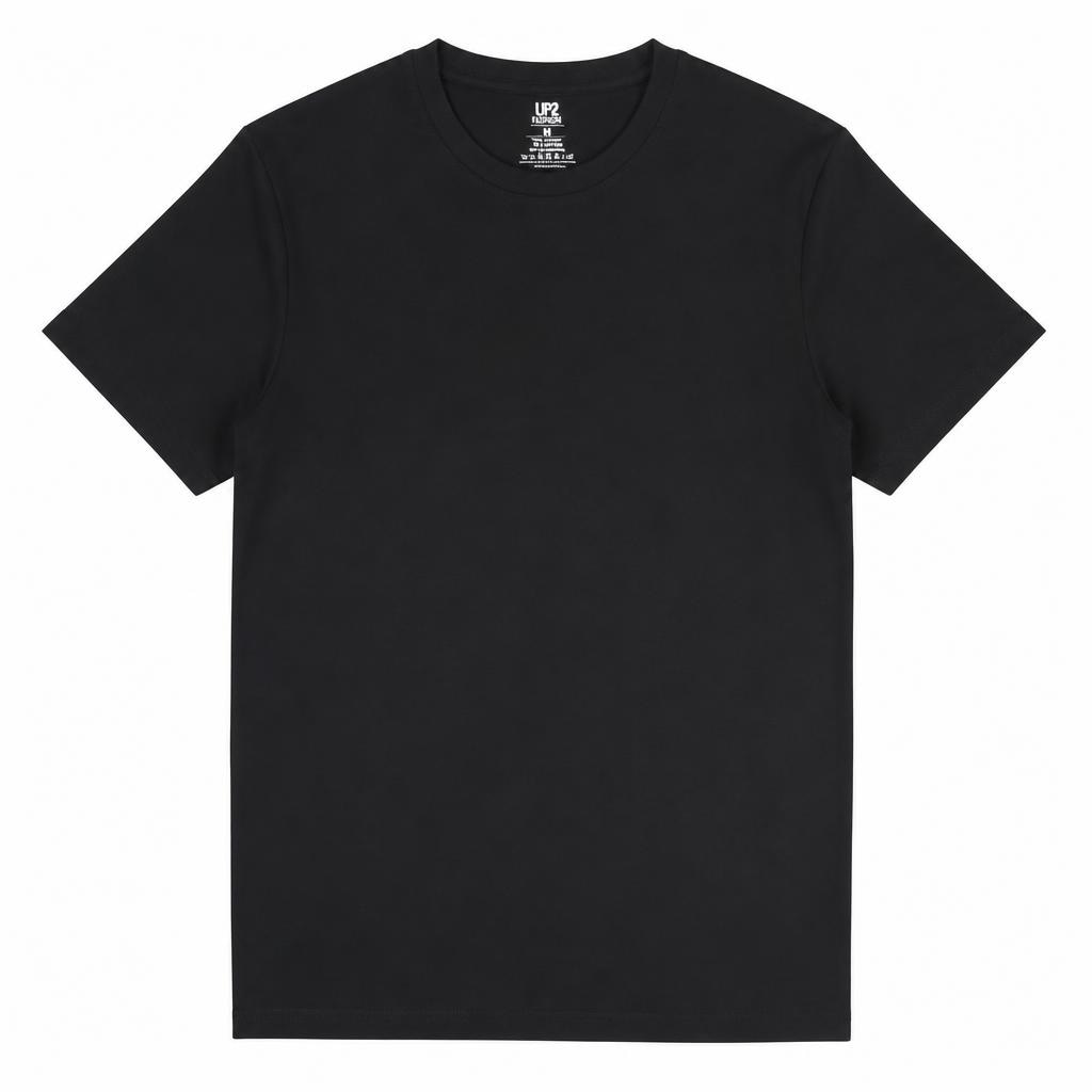 UP2FASHION BASICS Moška majica s kratkimi rokavi 3 kosi - Akcija v trgovini Hofer