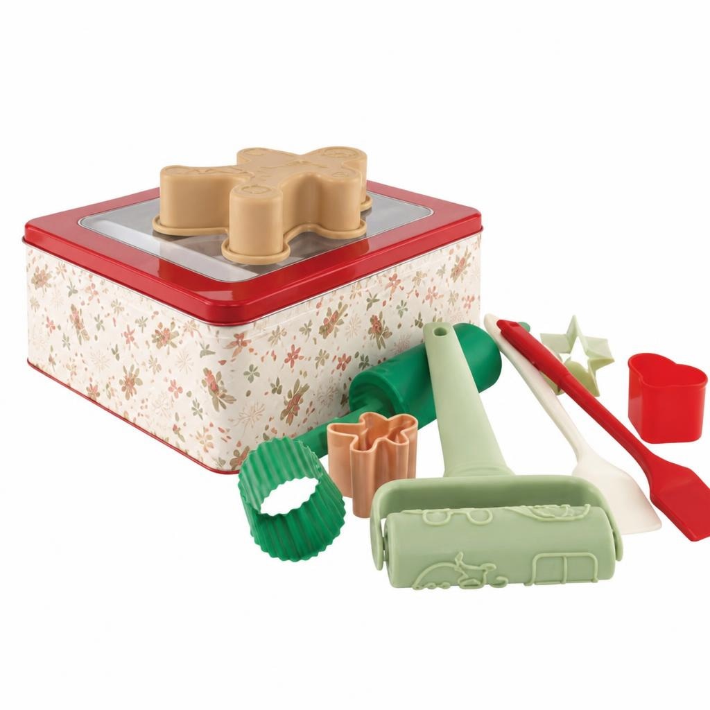Crofton mini set za peko Akcija v trgovini Hofer