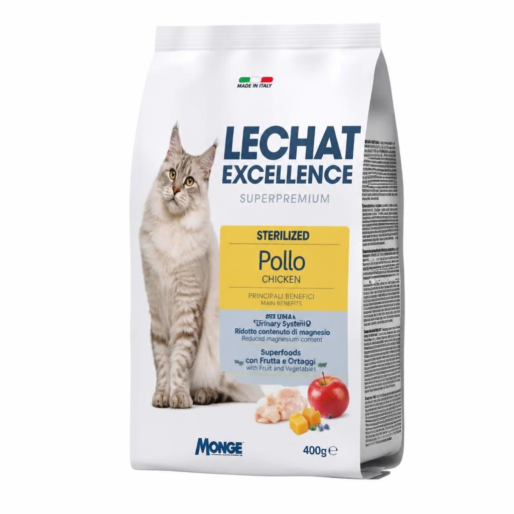 Special Dog Excellence, Wanpy ali Lechat Excellence hrana za pse ali mačke Special Dog Excellence, Wanpy, Lechat Excellence Akcija v trgovini Mercator