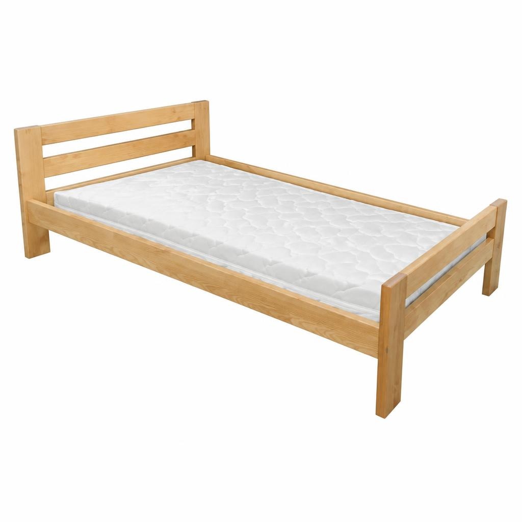Postelja MEDA 90 x 200 cm - Akcija v trgovini Pevex