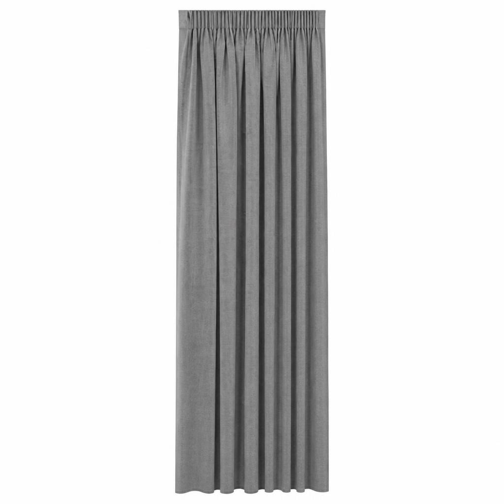 Zavesa za zatemnitev Aldra 1x140x300 cm - Akcija v trgovini Jysk