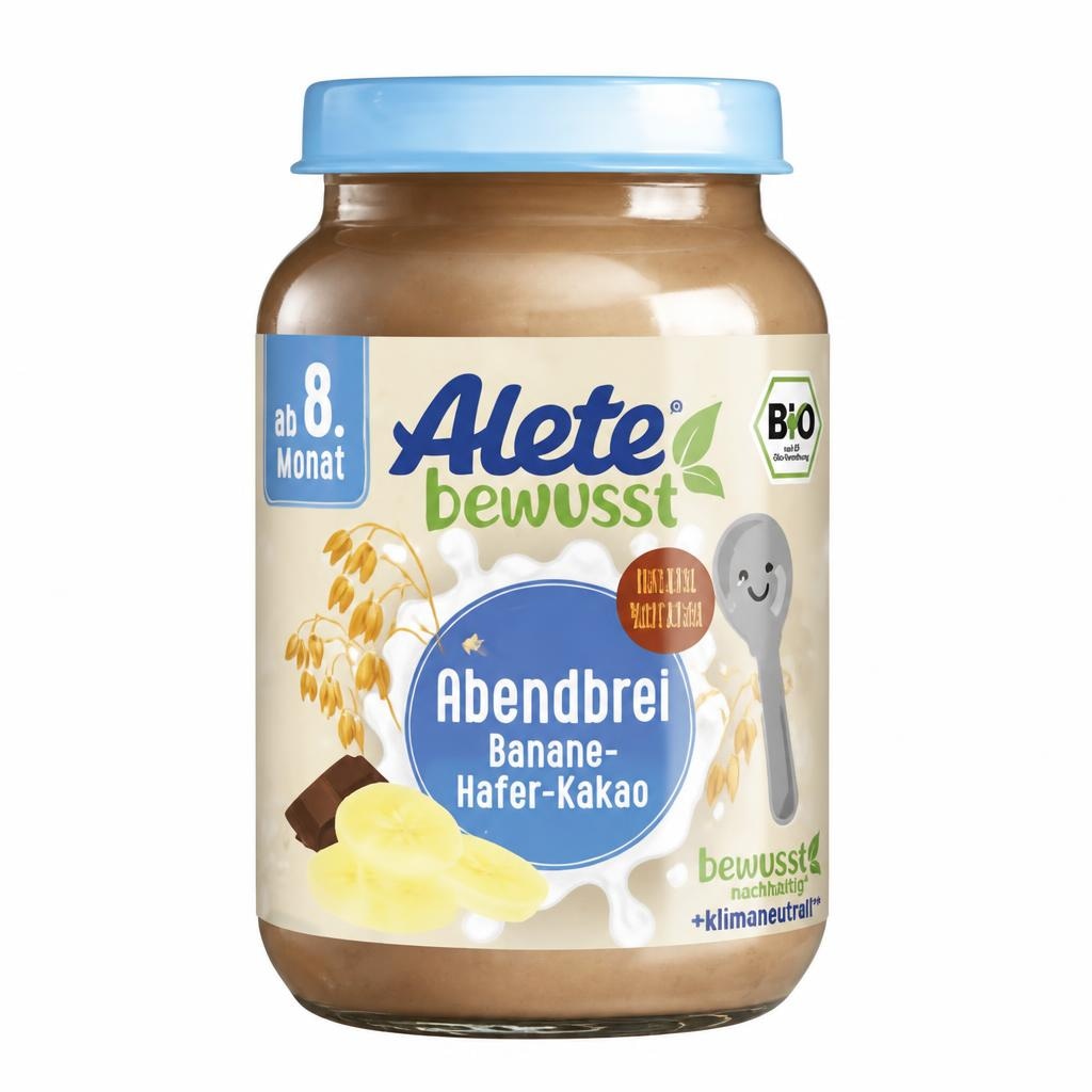 Alete otroška kašica 190 g - Akcija v trgovini Mueller