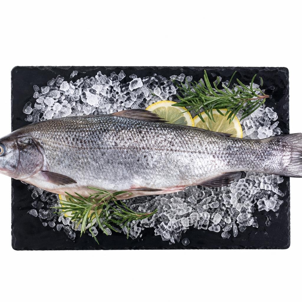 Zobatec 500-1000 g - Akcija v trgovini Spar