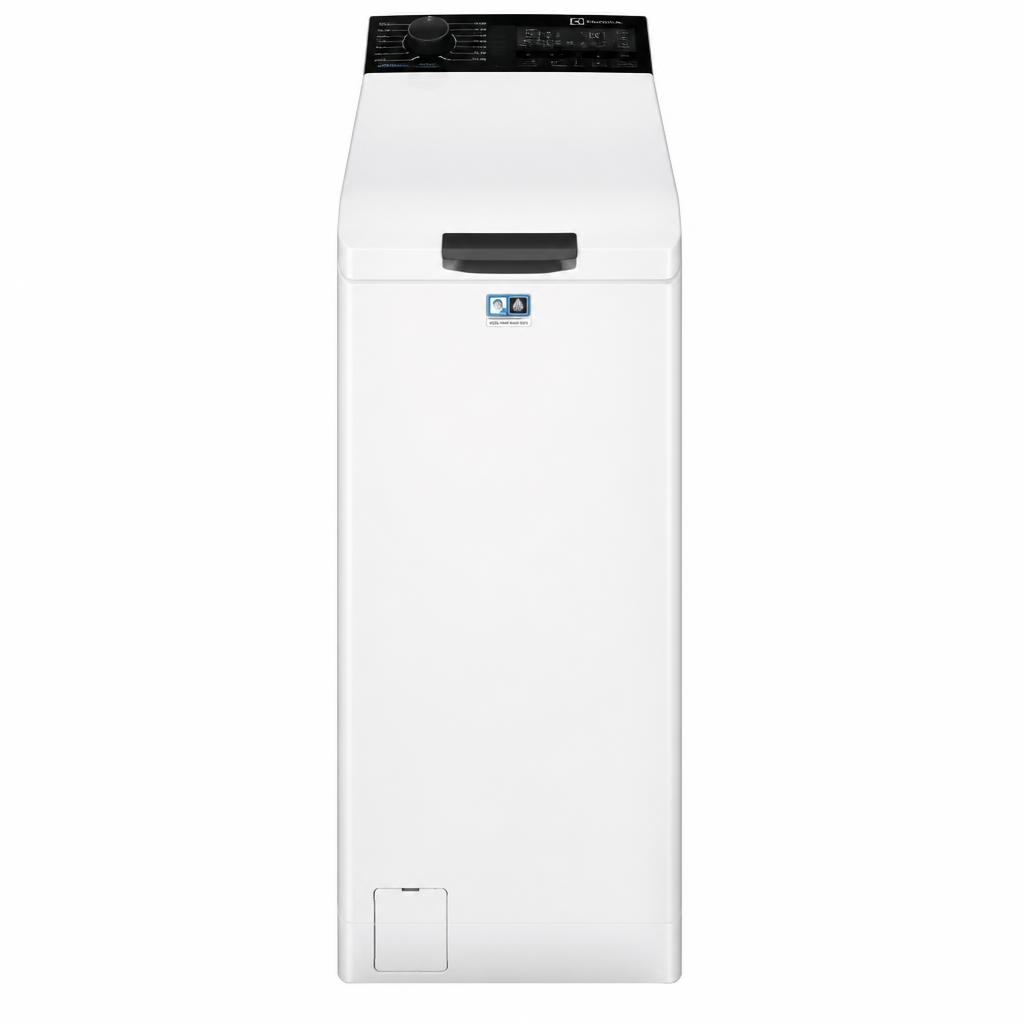 Pralni stroj z zgornjim polnjenjem EW6T836E 6 kg Electrolux Akcija v trgovini Merkur