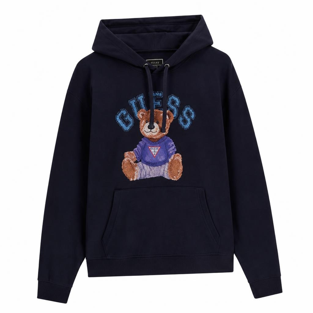Guess moški pulover Akcija v trgovini Kompas Shop