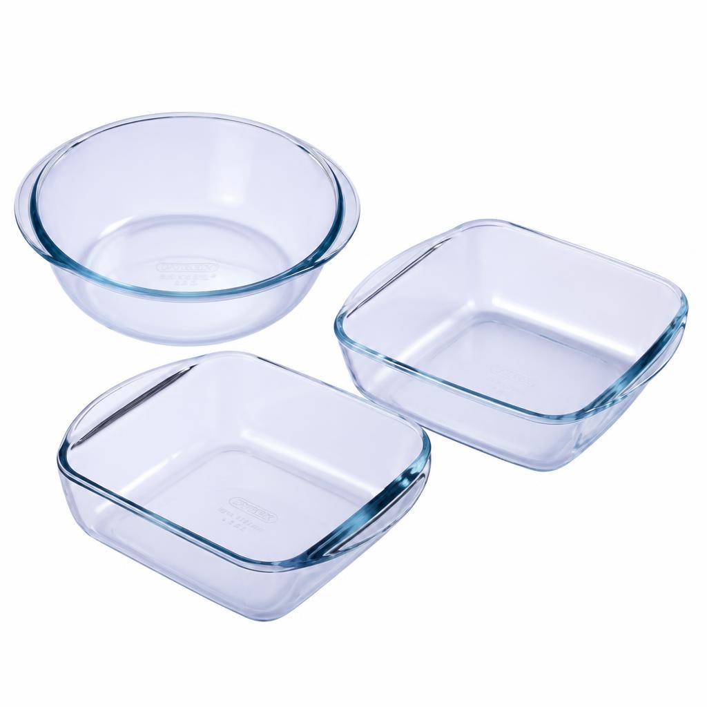 Pekač Pyrex Akcija v trgovini E.Leclerc