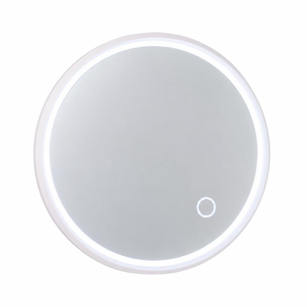 Ogledalo z LED-osvetlitvijo Akcija v trgovini Pevex