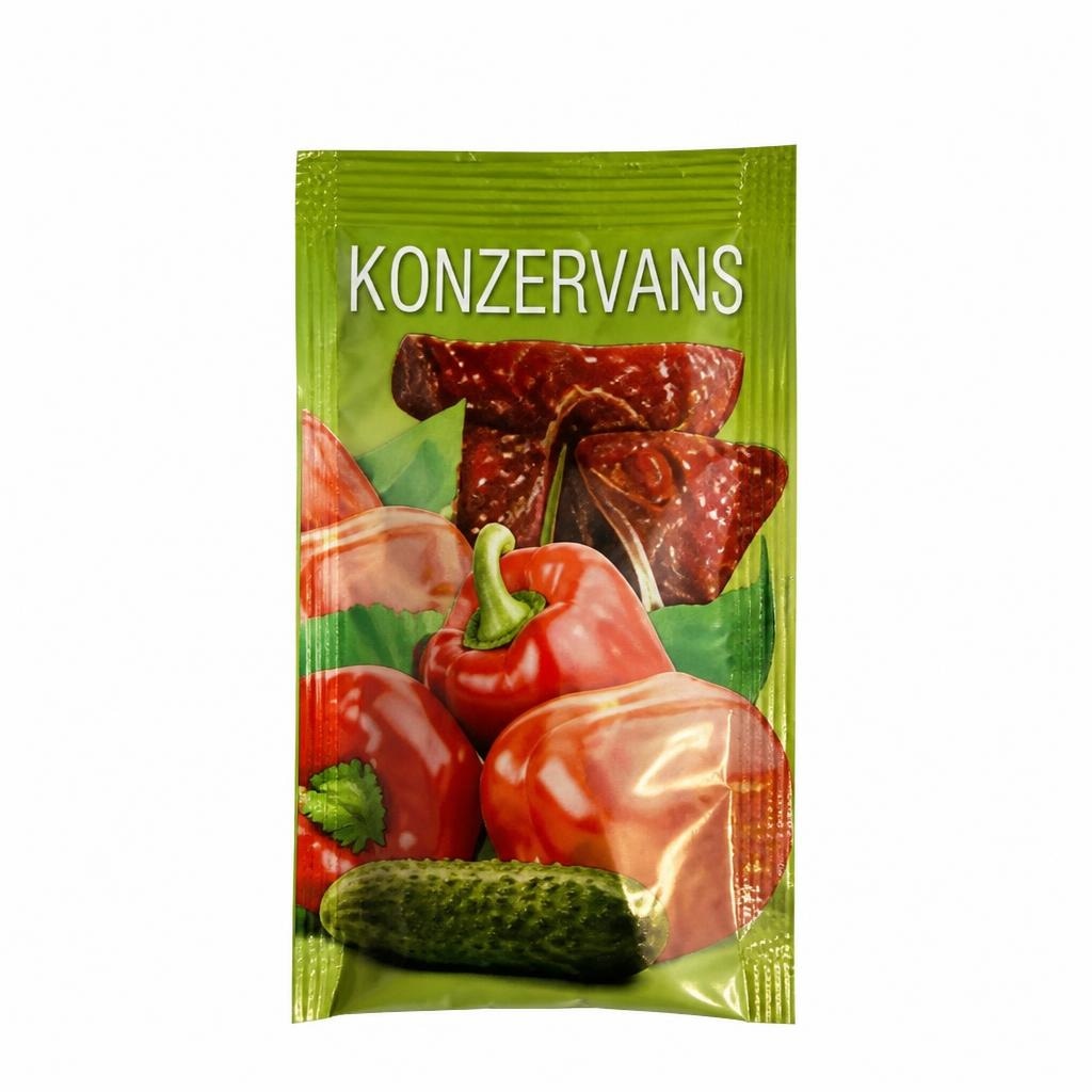 Konzervans 10 g Akcija u trgovini Eurospin