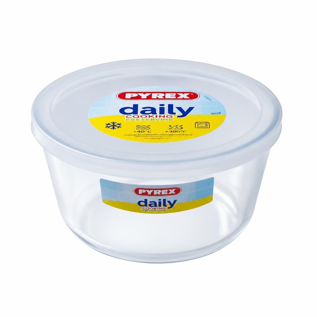 Pyrex Steklena posoda 3 kosi Akcija v trgovini Lidl