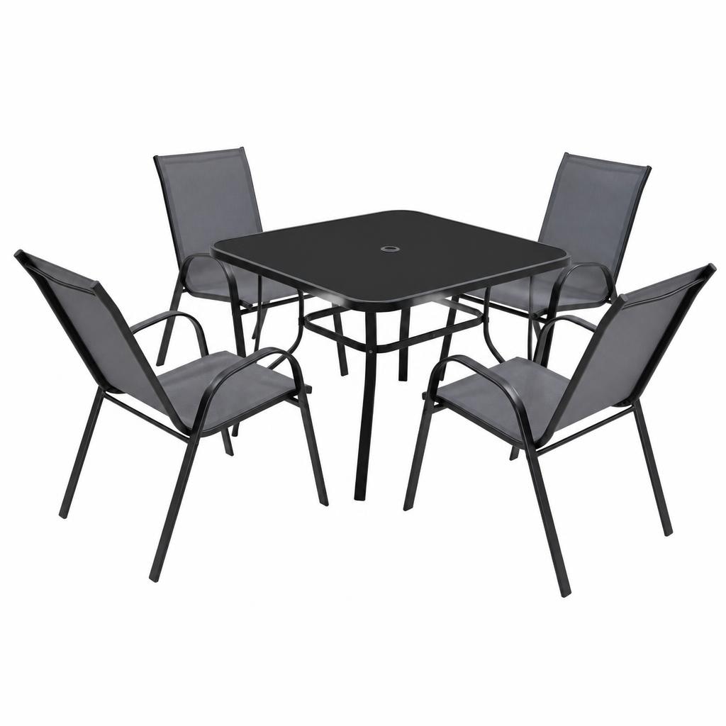 Miza Joy 90x150cm - Akcija v trgovini Harvey Norman