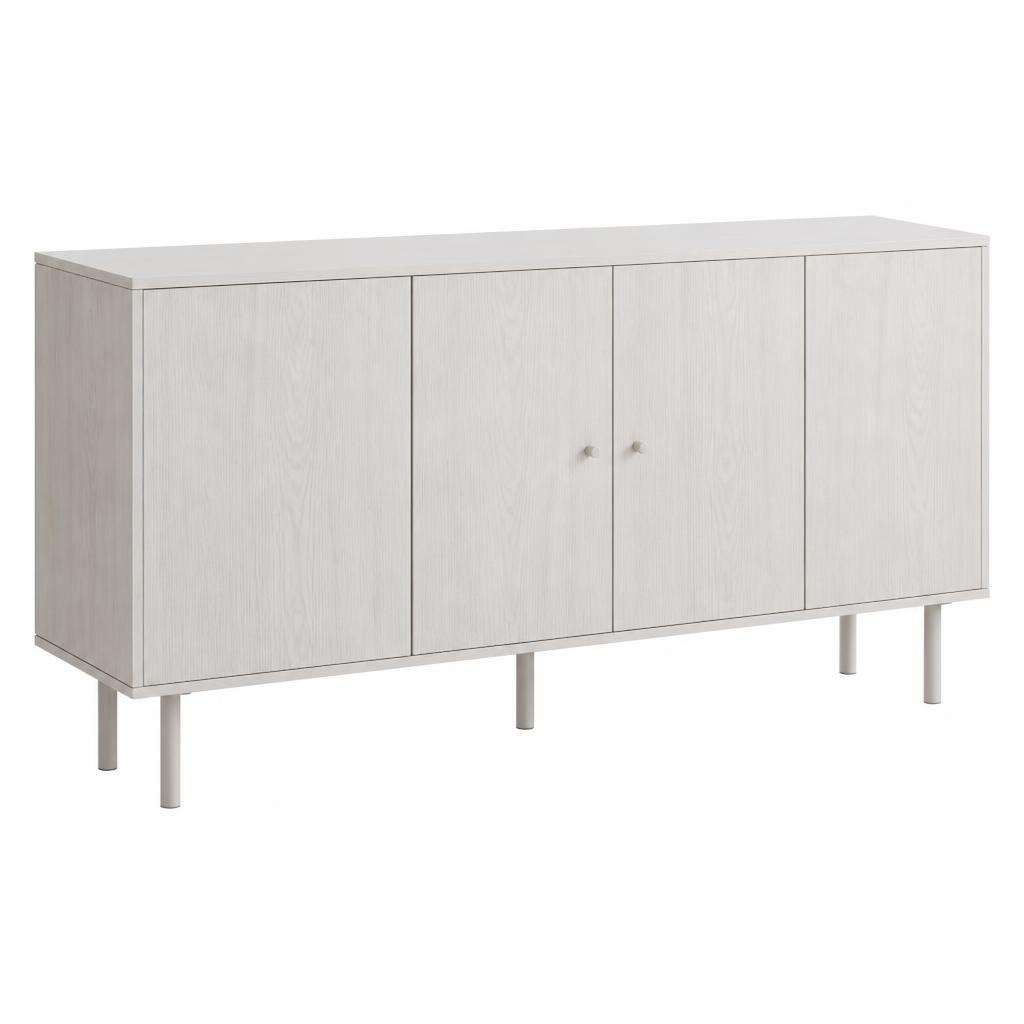 Omarica Krondal 147x84x42 cm Akcija v trgovini Jysk