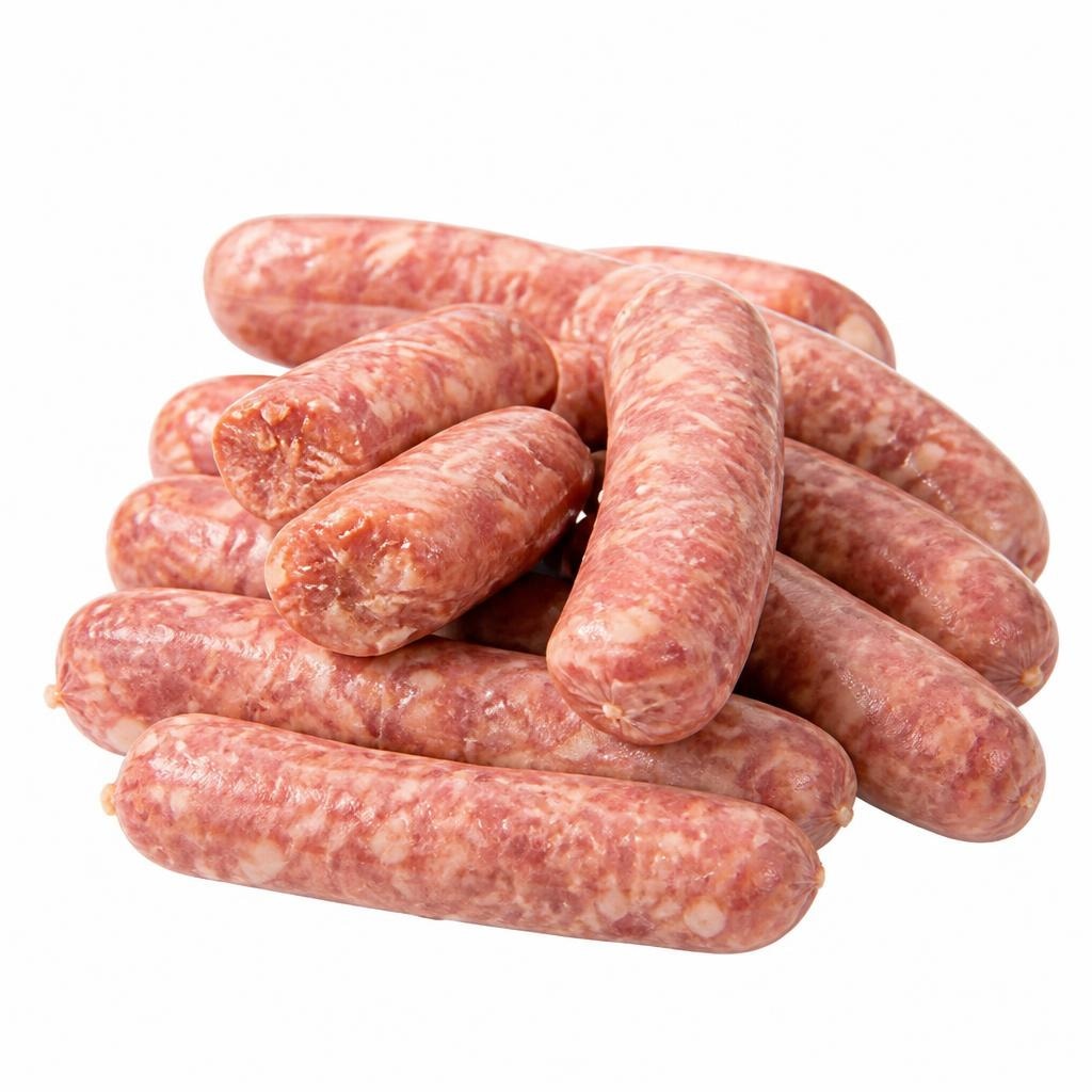 Pečenice Akcija v trgovini E.Leclerc