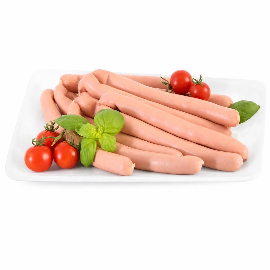 Klobasa Frankfurter Ave XXL - Akcija u trgovini Tuš
