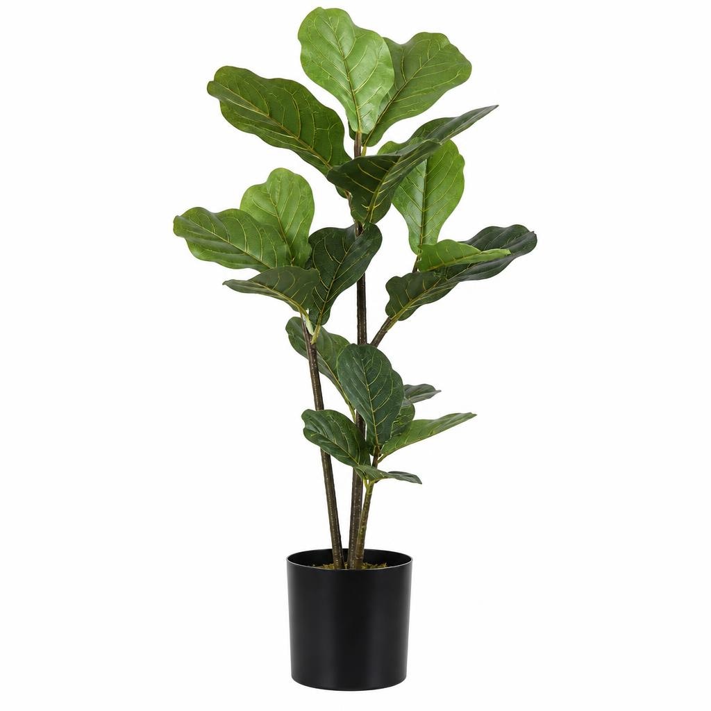 Umetna rastlina 127 cm Akcija v trgovini Lesnina