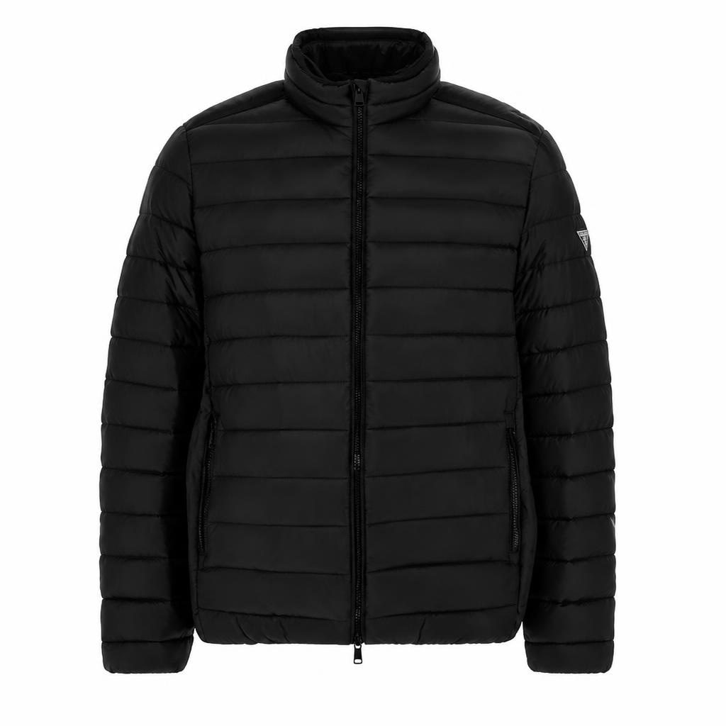 Guess moška jakna M1RL47WDQ50 Akcija v trgovini Regal Shop