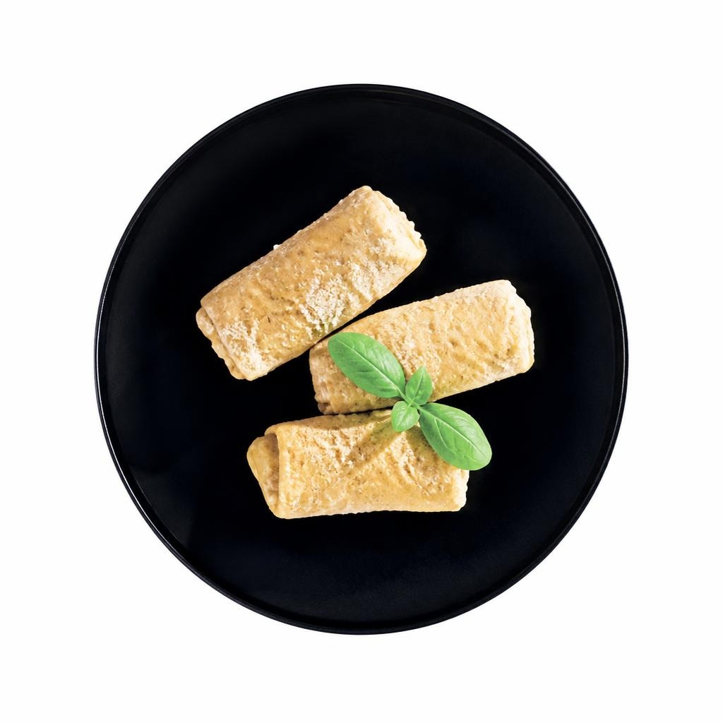 Kaneloni z blitvo in skuto 250 g Akcija v trgovini Mercator