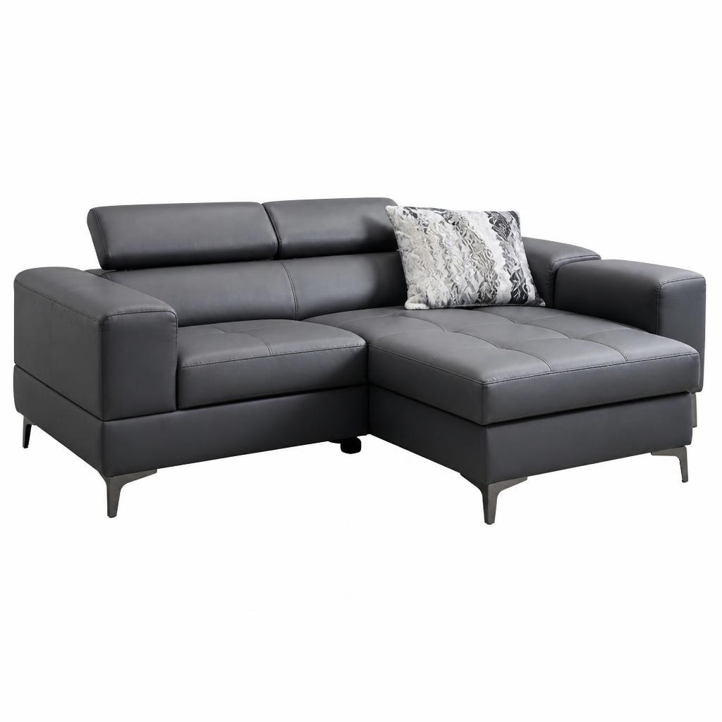 Usnjena sedežna Torino 173x247cm Akcija v trgovini Harvey Norman