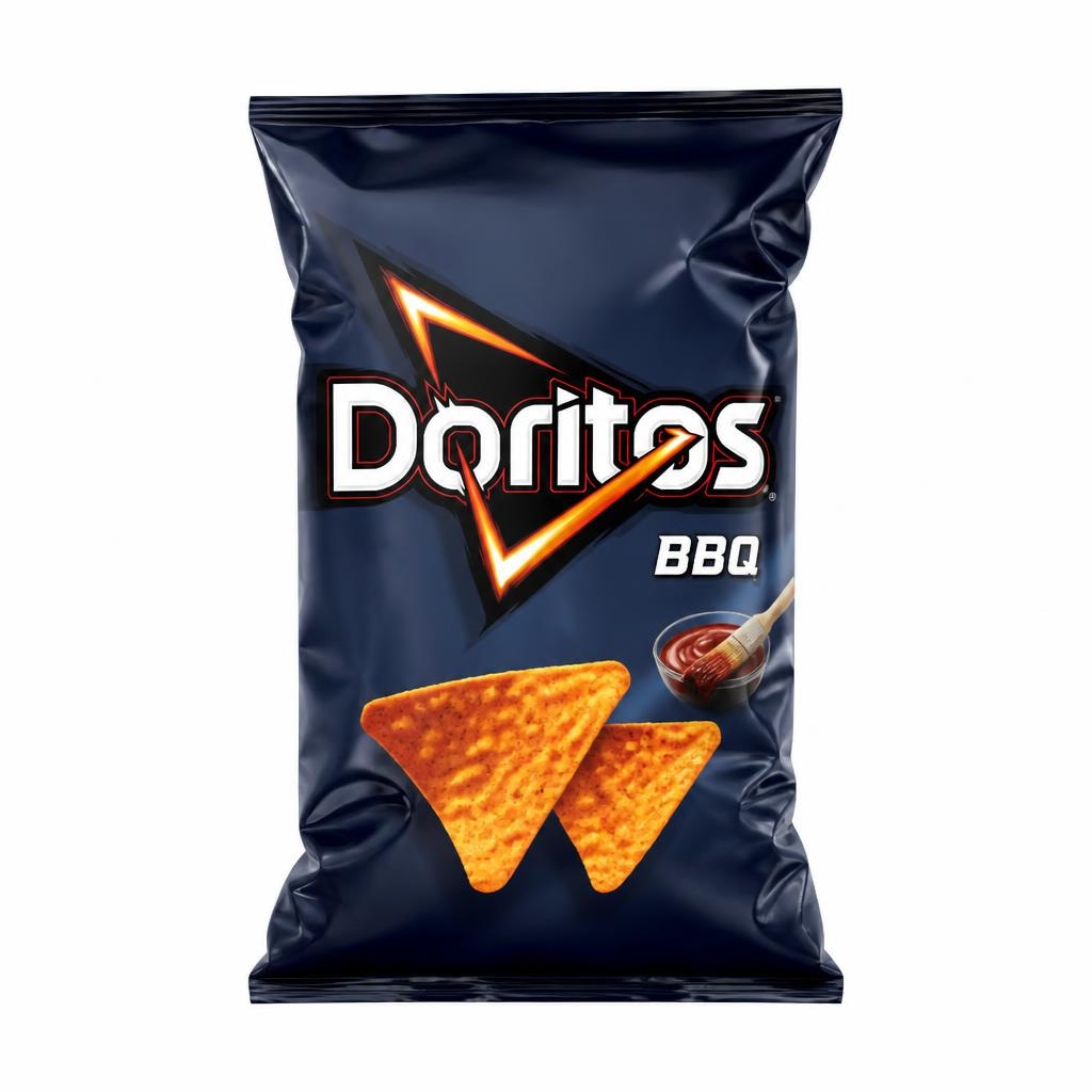 Čips Doritos 90 g Akcija v trgovini Jager