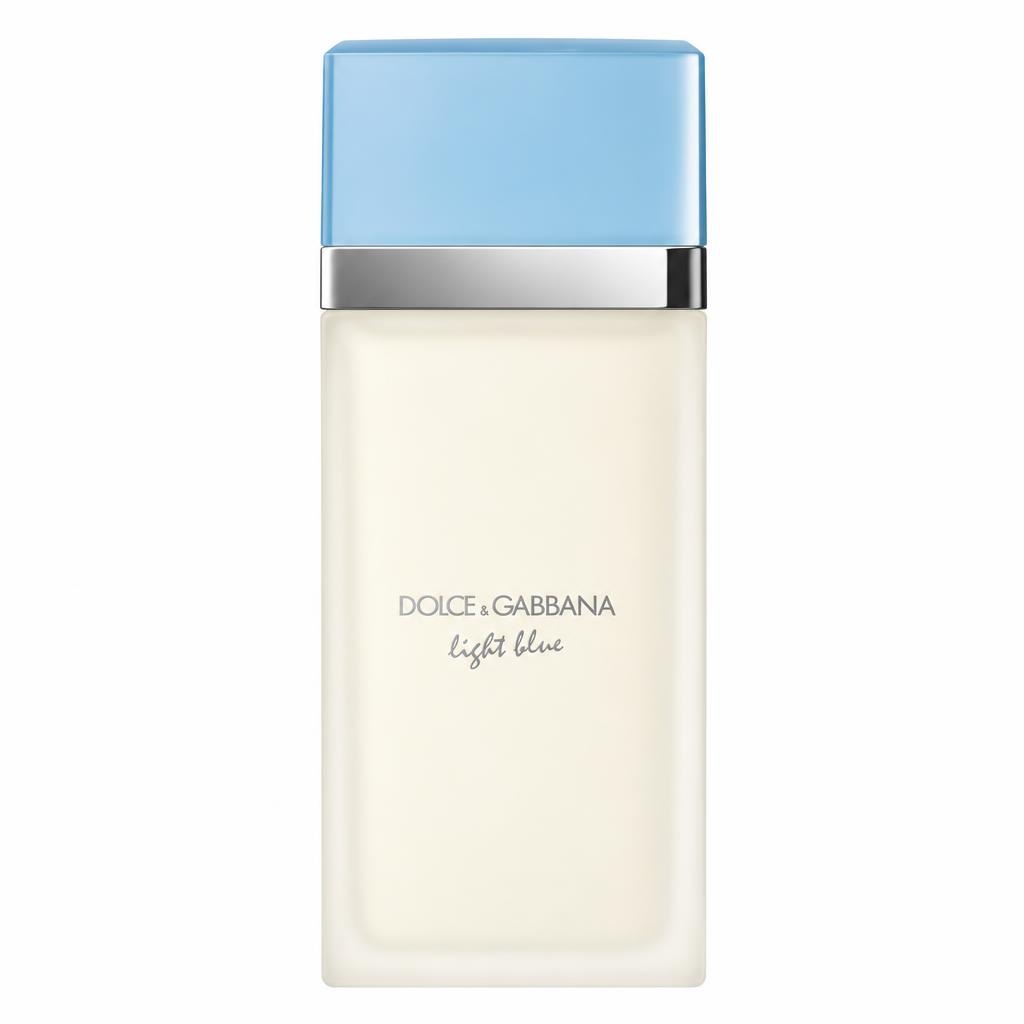 DOLCE&GABBANA Light Blue 100 ml - Akcija v trgovini Regal Shop