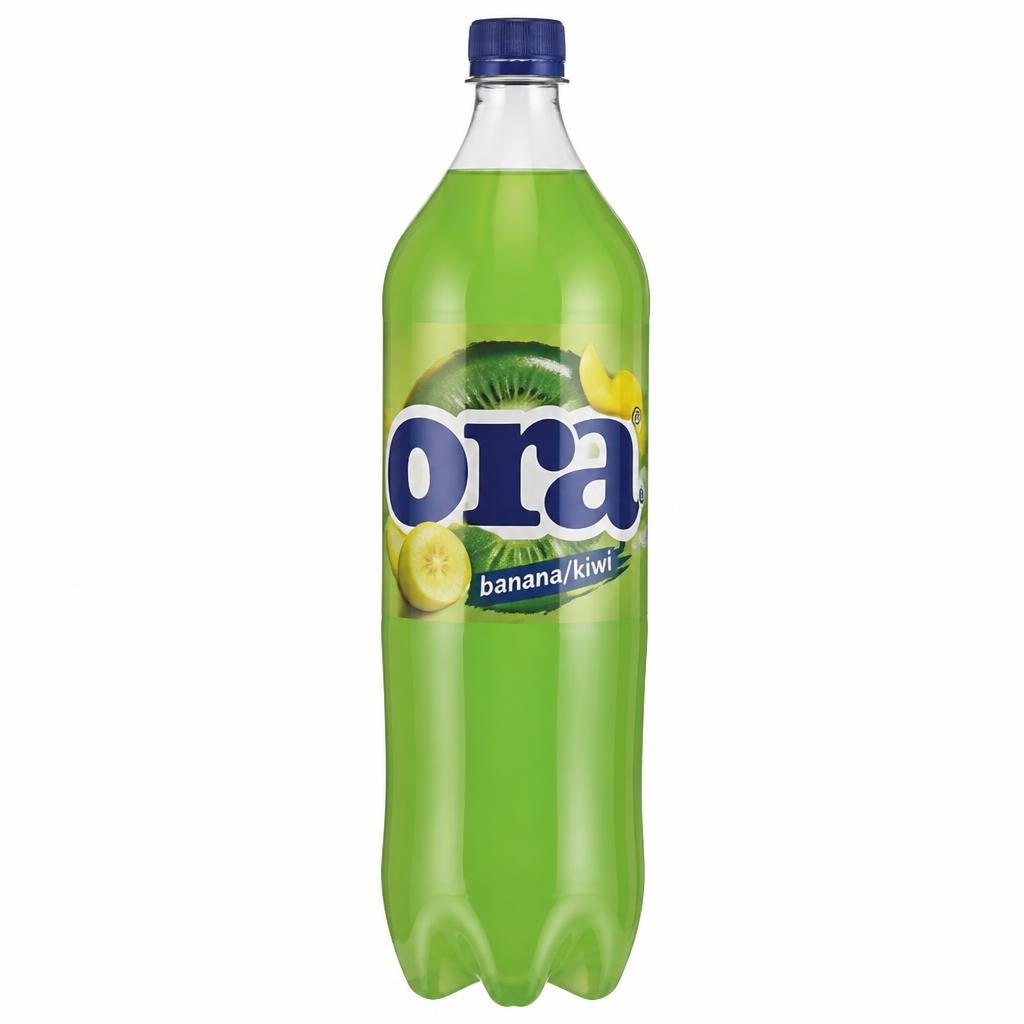 Pijača Ora Banana/kiwi 1,5 L Akcija v trgovini Jager
