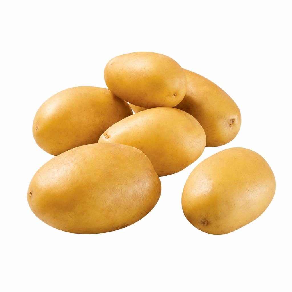 Zgodnji krompir 1,5 kg - Akcija v trgovini Lidl