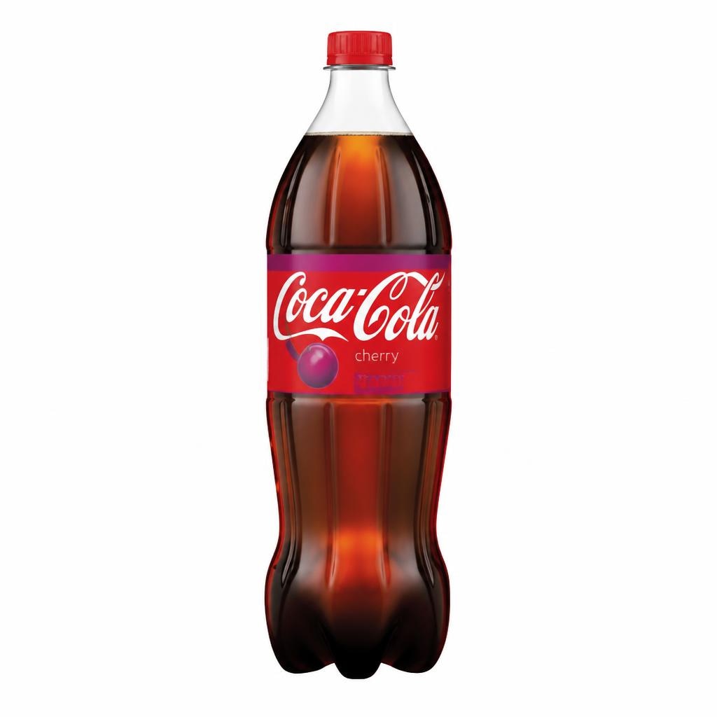 Coca-Cola Cherry 1,5 l Akcija v trgovini Lidl