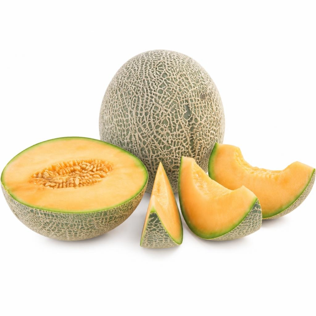 Melone-Dinje - Akcija u trgovini Tuš
