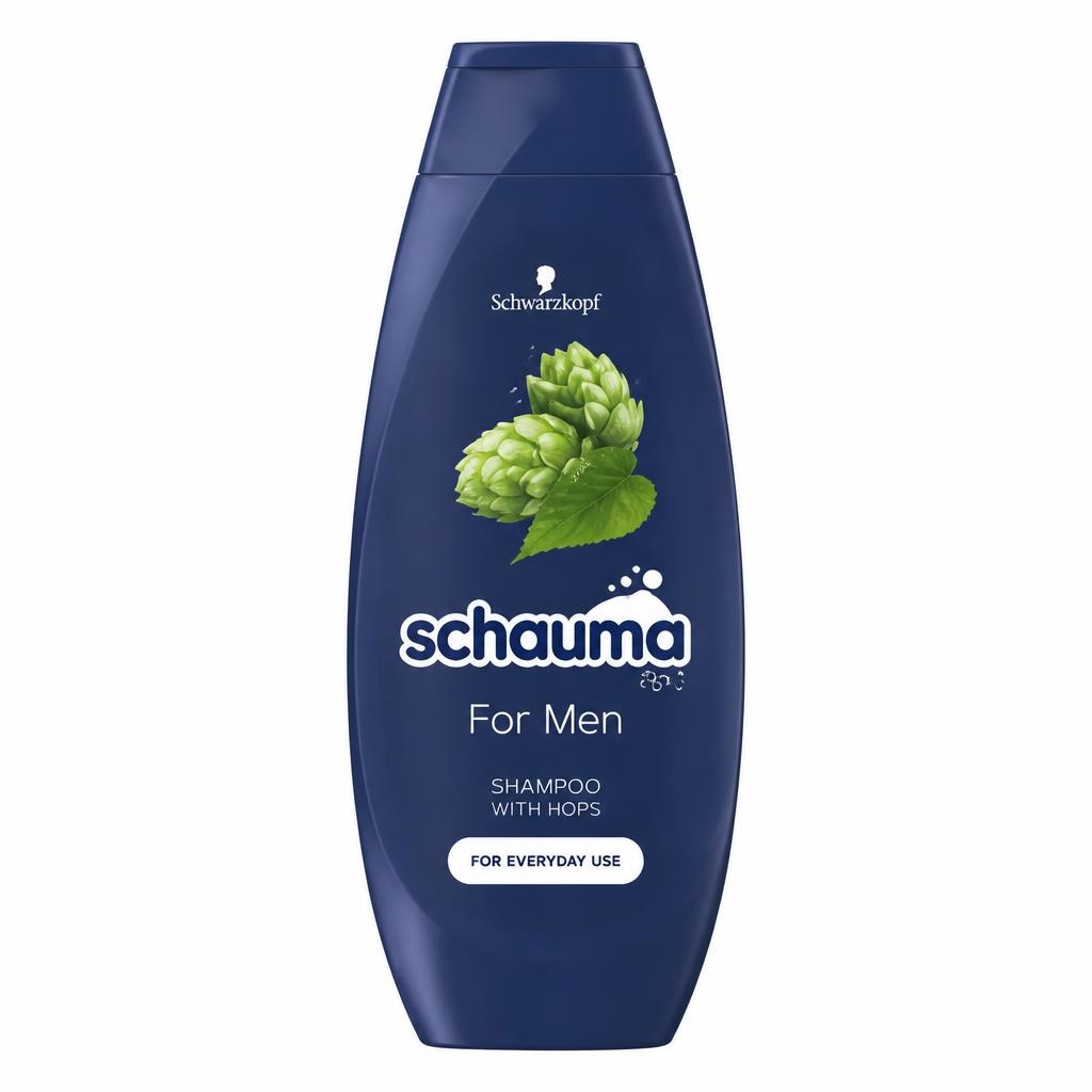 Šampon Schauma 400 ml - Akcija v trgovini Jager