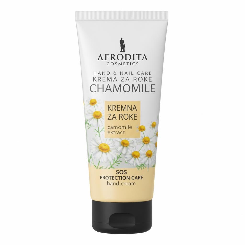 Krema za roke Afrodita 100 ml Akcija v trgovini Jager