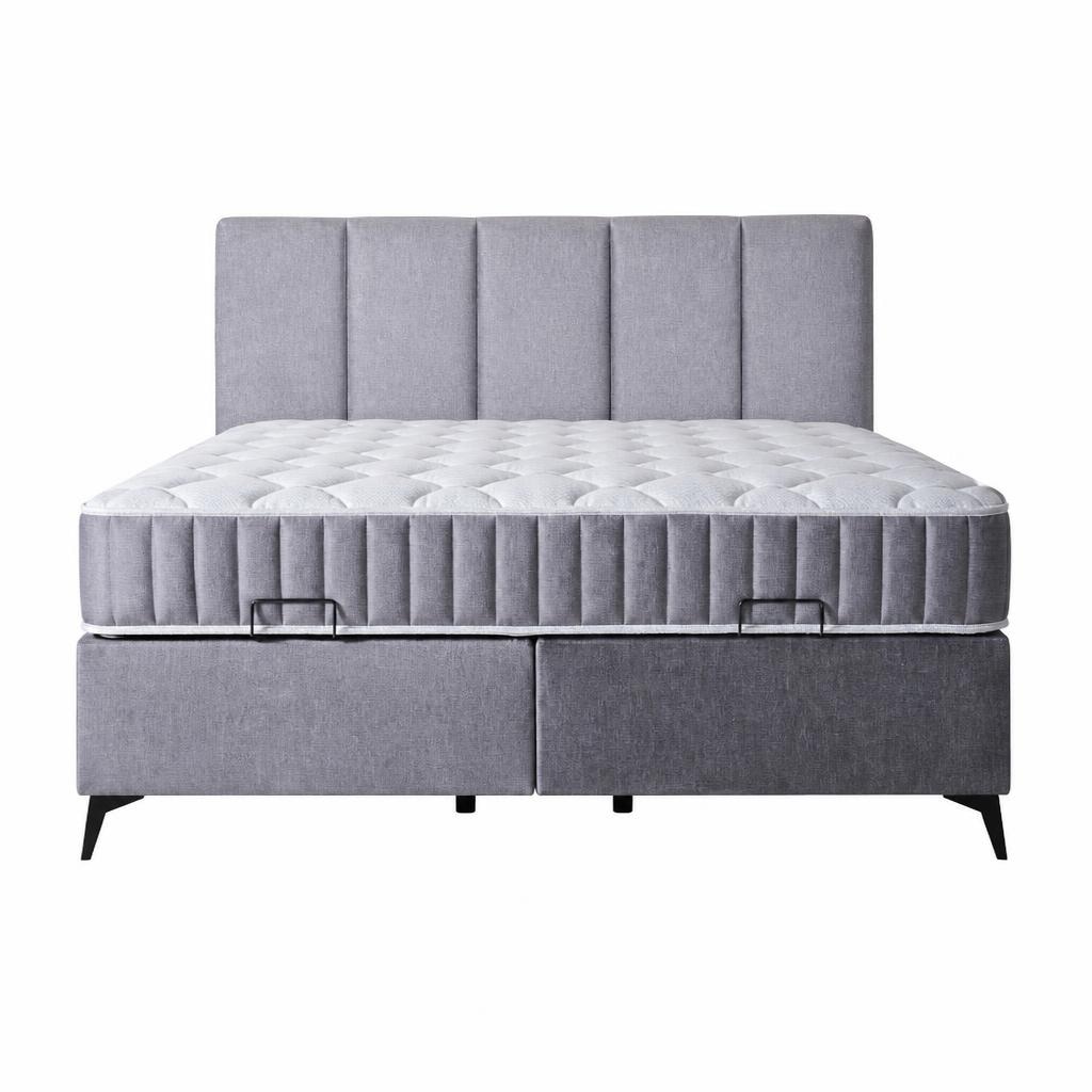 Celotna postelja Victoria 160x200cm Akcija v trgovini Harvey Norman