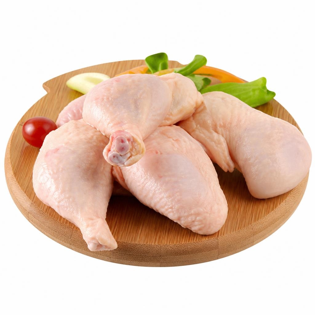 Piščančja krila IK 1 kg Akcija v trgovini Jager