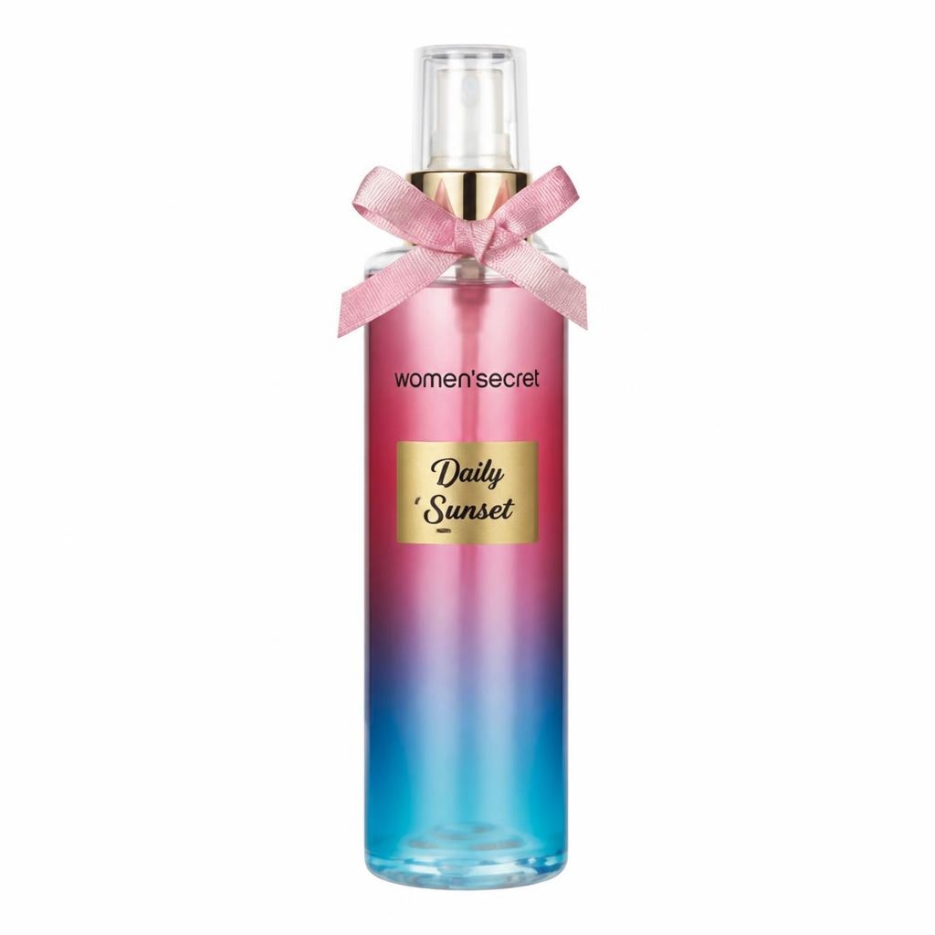 women'secret meglica za telo 250 ml Akcija v trgovini Tuš